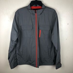 Tavik jacket